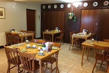 פנסיון Mullacott Farm