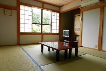 פנסיון Hiogiso