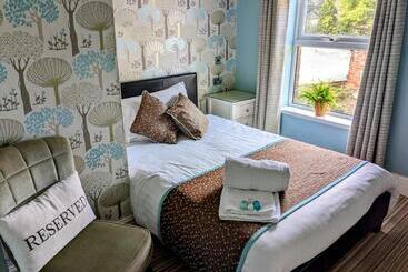 Пансион The Franklin