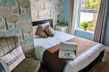 بنسيون The Franklin