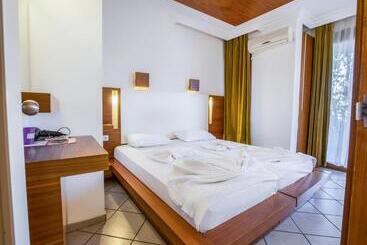 هتل آپارتمان Villa Sonata