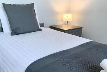 Hostel Centrum żeglarskie