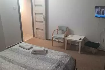 Retkeilymaja Tumska Przystań
