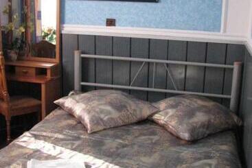 ユースホステル Usługi Hotelarskie Las Vegas