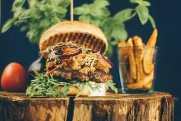 Herberge Zajazd Adampol