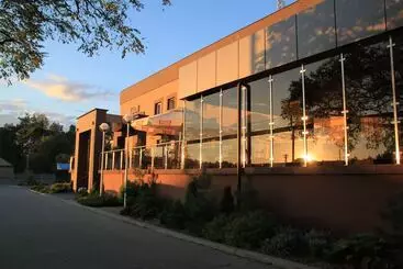 ユースホステル Zajazd Mazowsze