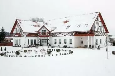 B&b źródlana 46