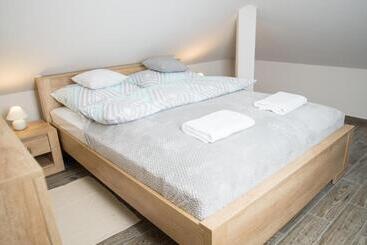 민박 Dom Wakacyjny Odsapka