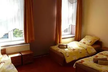 Bed & Breakfast Parkowy
