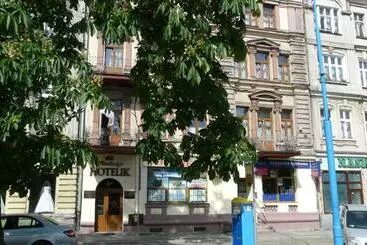 Bed & Breakfast Parkowy