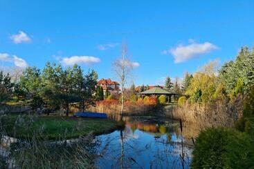 민박 Ik Pod Różą