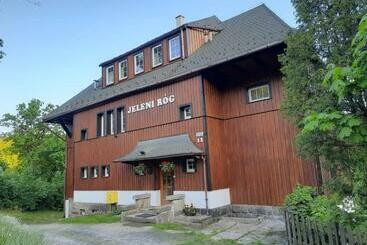 Bed and Breakfast Pensjonat Jeleni Róg