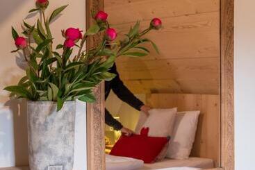 Aamiaismajoitus (B&B) Willa Mirwa