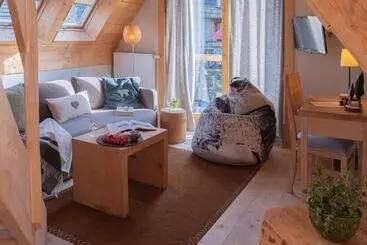 Bed and Breakfast Willa Mirwa