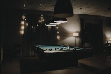 住宿加早餐  Tulipanowy Gościniec