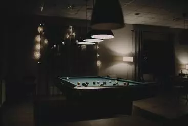 Aamiaismajoitus (B&B) Tulipanowy Gościniec