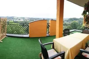 Bed & Breakfast Villa Historia