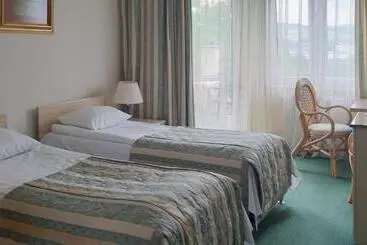 Bed and Breakfast Villa Historia