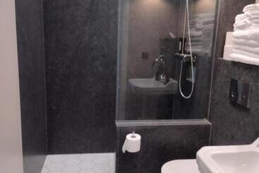 민박 Villa Park Wisełka Spa & Wellness