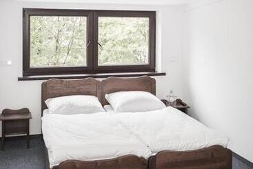 צימר W Starym Młynie