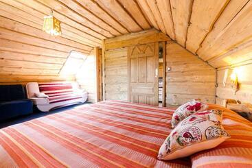 Agroturystyka Paradiso