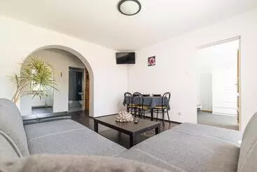 Agroturystyka Pod Kogutem