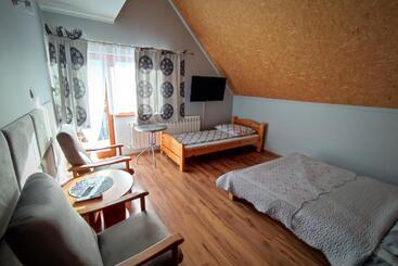 Agroturystyka U Haliny