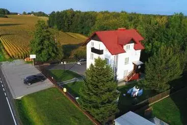 Agroturystyka Wichrowe Wzgorze