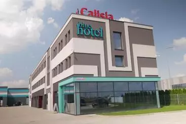Hôtel Blue