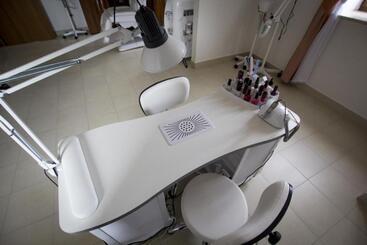 호텔 Chańcza Spa & Restauracja