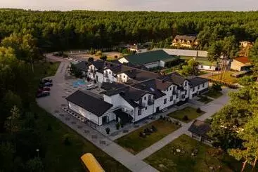 Hotel Jurajski Kryształ