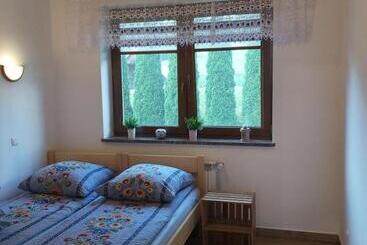 Leśny Dwór Bieszczady   Sauna I Gorąca Balia