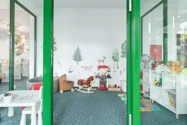 ホテル Pan Tadeusz