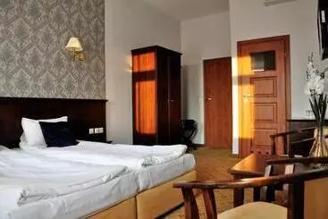 هتل Prudentia Residence Qulturalna
