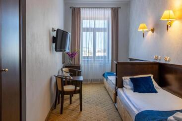 Отель Prudentia Residence Qulturalna