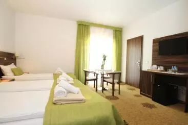 Kaniówka Ski Resort