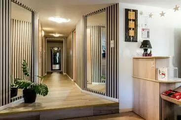 Katohostel