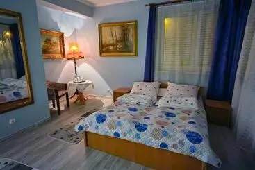 Motel Owe Pokoje J.bukowiecka