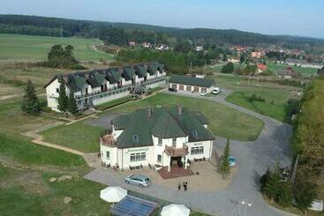 모텔 Stilo Country