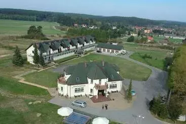 Motelli Stilo Country