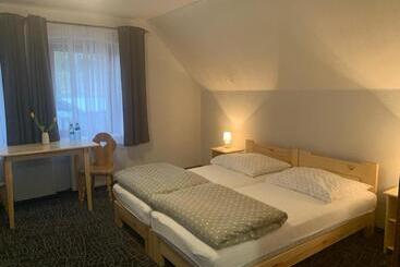 Pensão łomniczanka