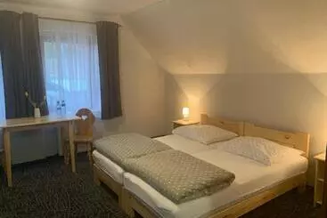 Pensió łomniczanka
