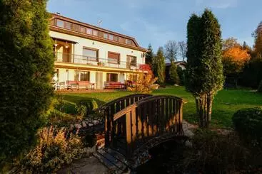 Majatalo Willa Mm Kaszuby