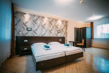 リゾートホテル Ośrodek Wypoczynkowy Wodnik