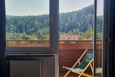 Kurort  Perełka Bieszczady