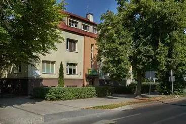 Szkolne Schronisko Mlodziezowe W Olsztynie