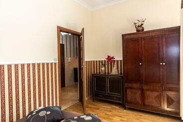 Huoneistohotelli Tatrytop Radowid Basen Sauna