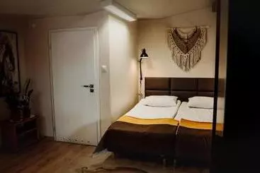 Hostel Browar Osjann   Pokoje Gościnne