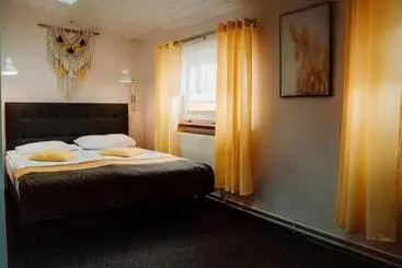 Albergue Browar Osjann Pokoje Gościnne