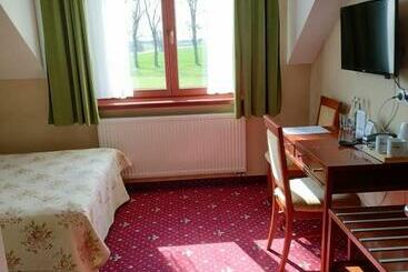 호스텔 Gospoda Pazibroda